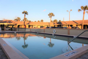 The Lion Inn - Saint Augustine